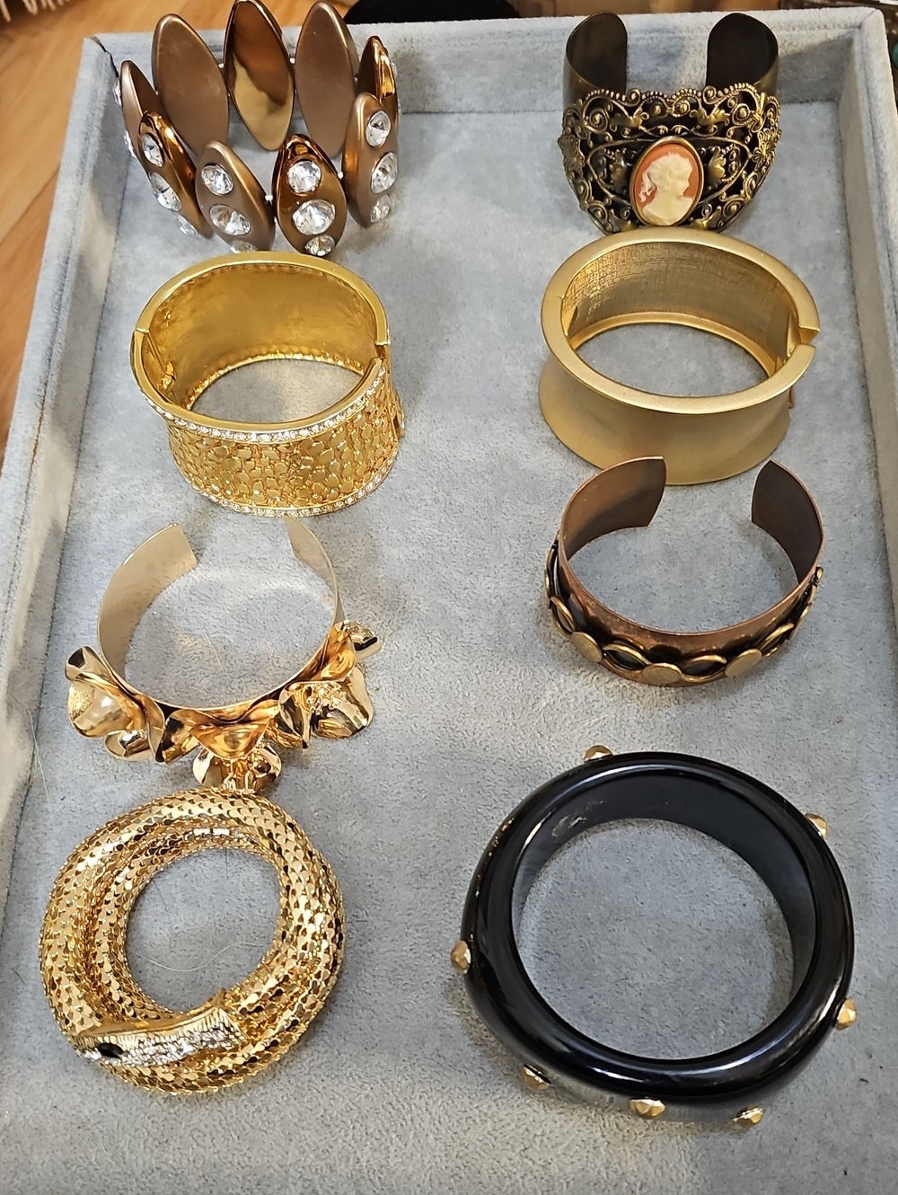 Mixed Bracelet Bundle